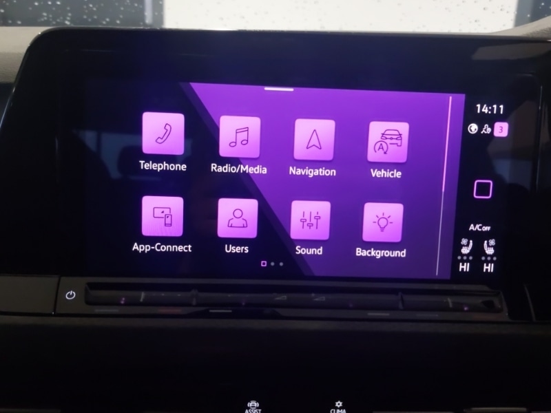 Used Volkswagen Golf 2024 for sale - 76708008: Photo 8