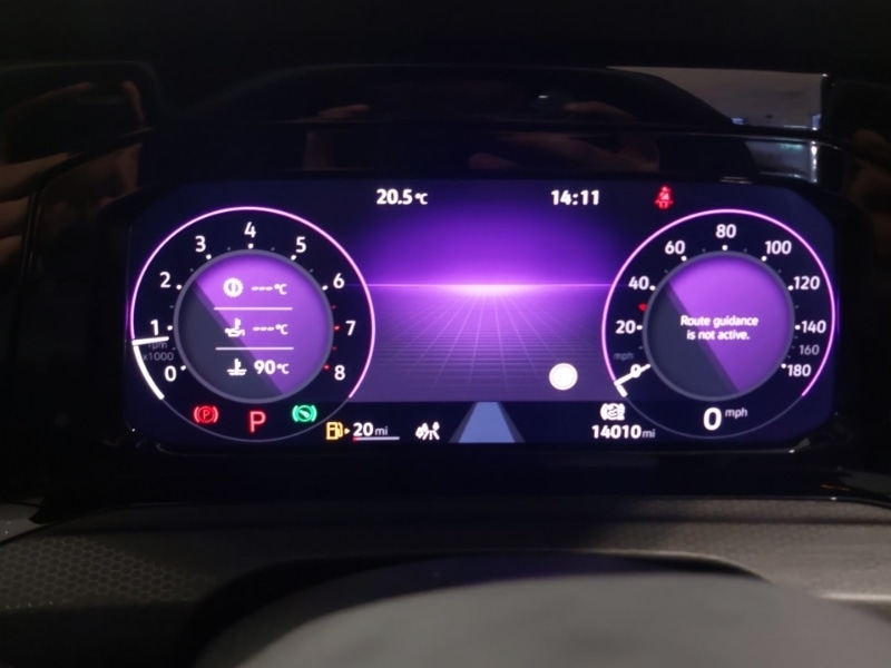 Used Volkswagen Golf 2024 for sale - 76708008: Photo 9