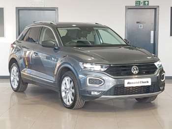 2018 - 1.6 TDI SEL 5dr