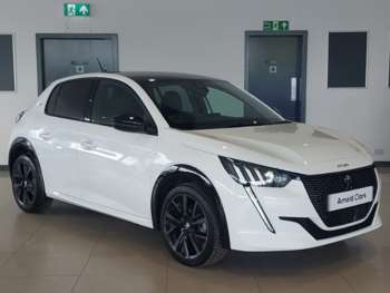 2023 - 1.2 PureTech 100 GT 5dr