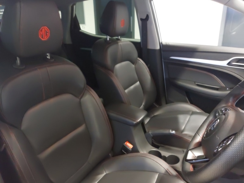 Used MG MG ZS 2023 for sale - 76759026: Photo 11