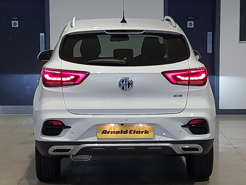 Used MG MG ZS 2023 for sale - 76759026: Photo 15