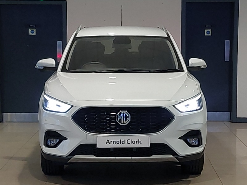 Used MG MG ZS 2023 for sale - 76759026: Photo 16