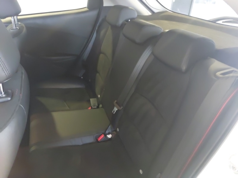 Used Mazda Mazda2 2023 for sale - 76294153: Photo 12