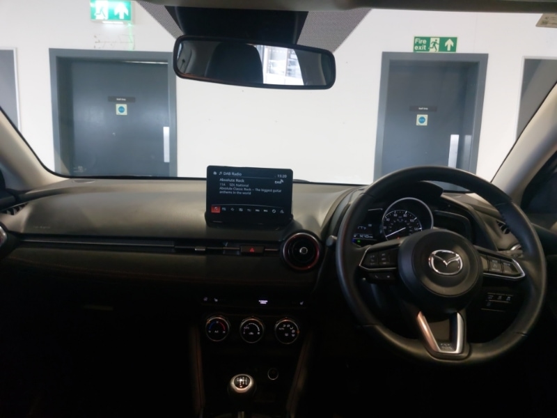 Used Mazda Mazda2 2023 for sale - 76294153: Photo 4