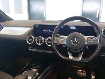 Used Mercedes-Benz EQA 2022 for sale - 79258489: Photo