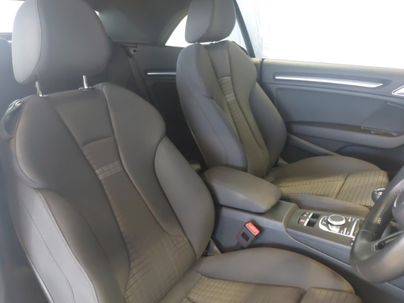 Used Audi A3 2019 for sale - 77580207: Photo 11