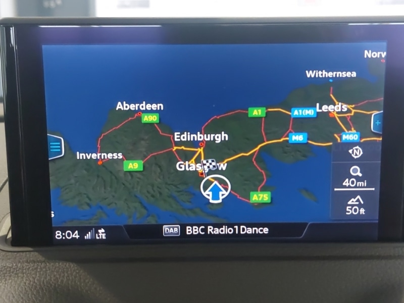 Used Audi A3 2019 for sale - 77580207: Photo 18