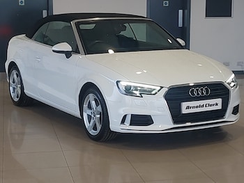 Audi A3 feature image