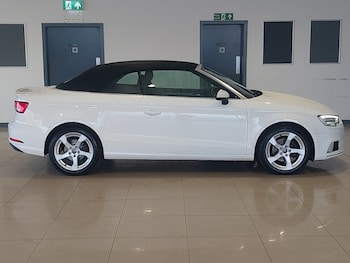 Used Audi A3 2019 for sale - 77580207: Photo