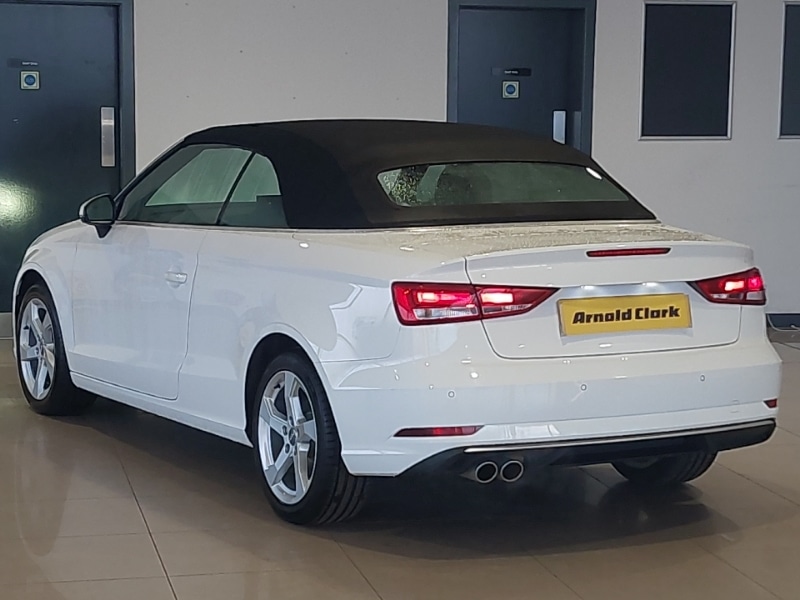 Used Audi A3 2019 for sale - 77580207: Photo 3