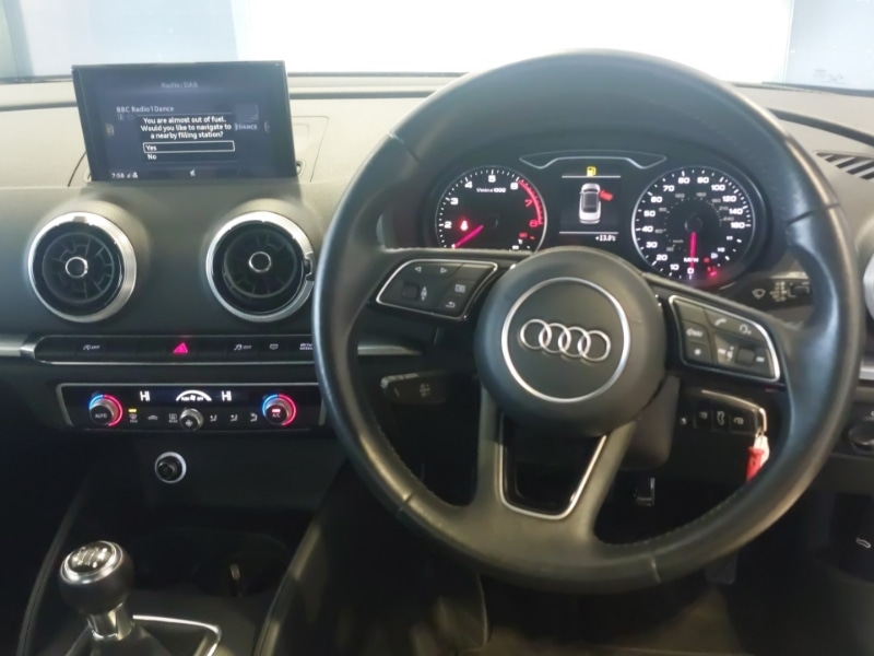 Used Audi A3 2019 for sale - 77580207: Photo 5
