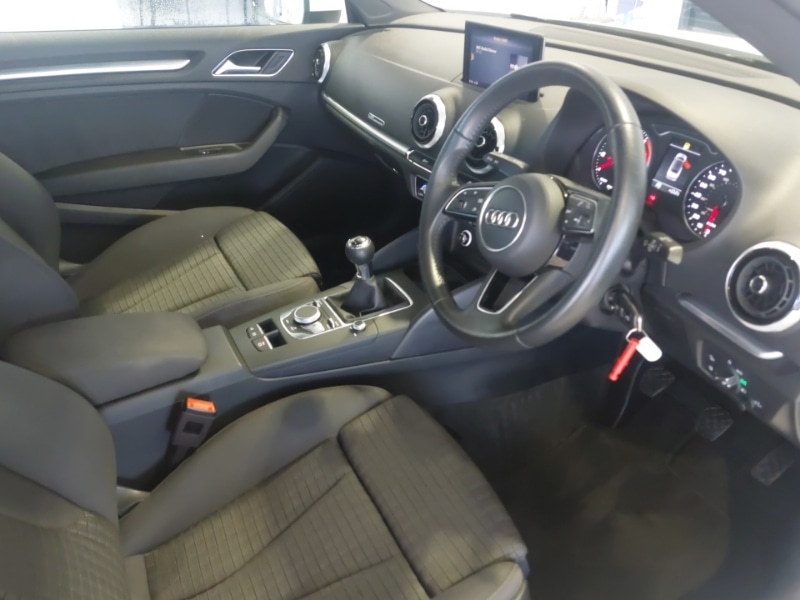 Used Audi A3 2019 for sale - 77580207: Photo 6