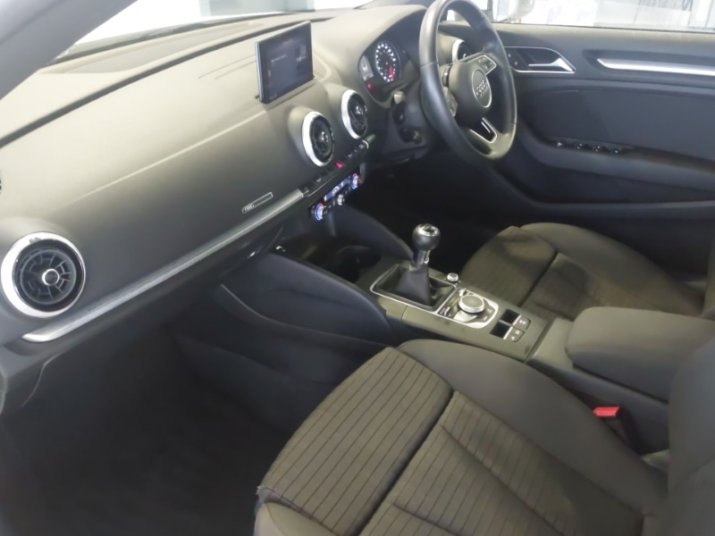 Used Audi A3 2019 for sale - 77580207: Photo 7