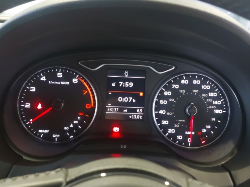 Used Audi A3 2019 for sale - 77580207: Photo 9