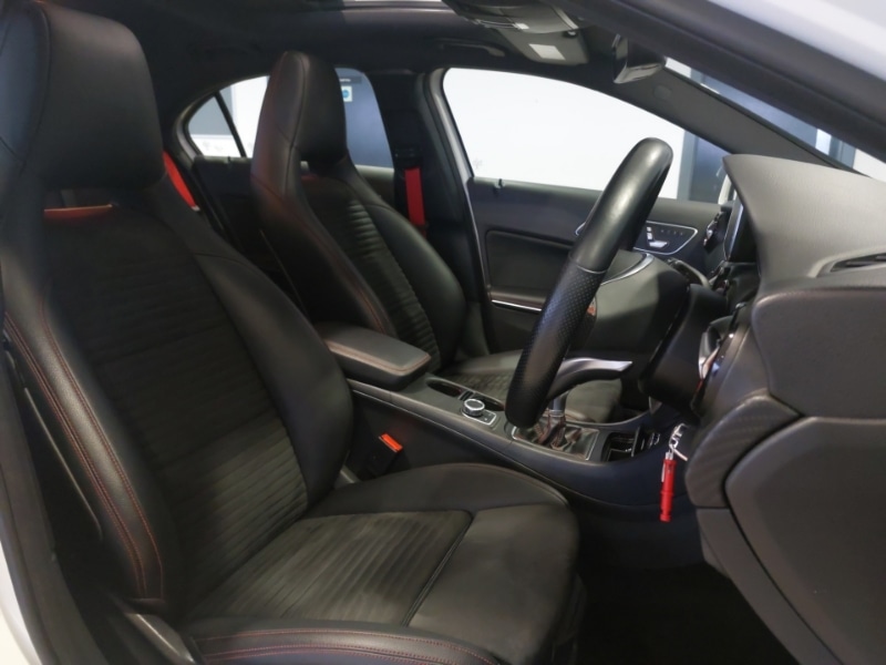 Used Mercedes-Benz A-Class 2016 for sale - 77823134: Photo 11