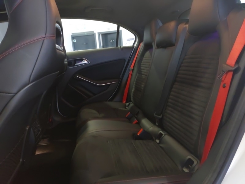 Used Mercedes-Benz A-Class 2016 for sale - 77823134: Photo 12