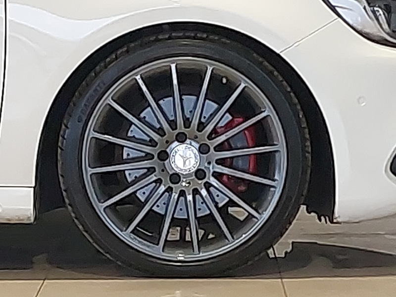 Used Mercedes-Benz A-Class 2016 for sale - 77823134: Photo 14