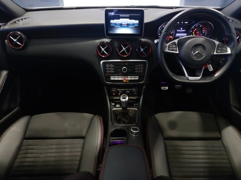 Used Mercedes-Benz A-Class 2016 for sale - 77823134: Photo 4