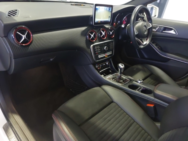 Used Mercedes-Benz A-Class 2016 for sale - 77823134: Photo 7