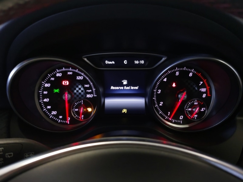 Used Mercedes-Benz A-Class 2016 for sale - 77823134: Photo 9