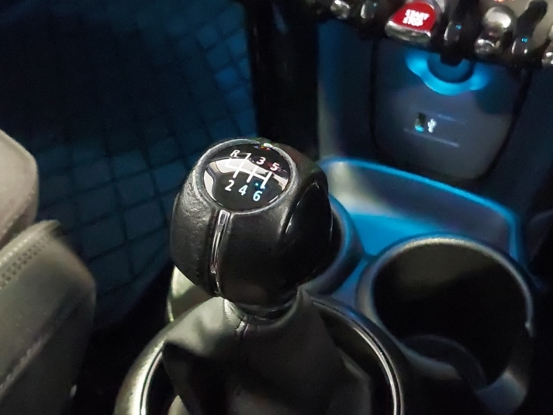 Used MINI Hatch 2018 for sale - 77454169: Photo 10