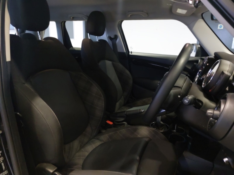 Used MINI Hatch 2018 for sale - 77454169: Photo 11