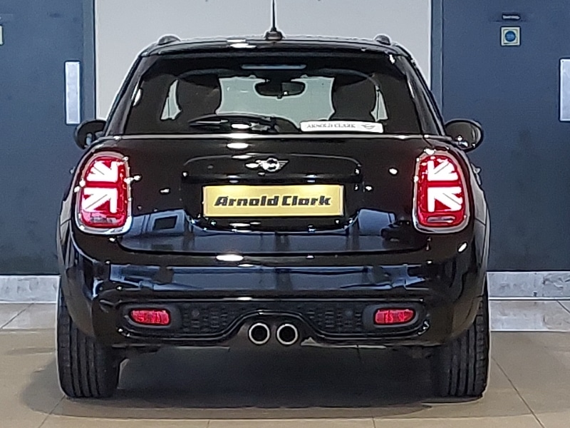 Used MINI Hatch 2018 for sale - 77454169: Photo 15