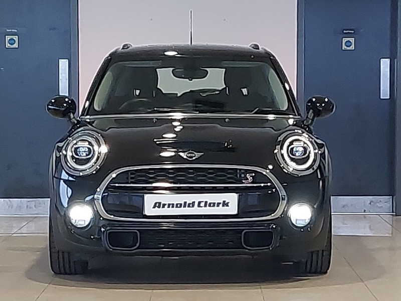 Used MINI Hatch 2018 for sale - 77454169: Photo 16