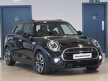 Used MINI Cooper 2018 for sale - 77454169: Photo