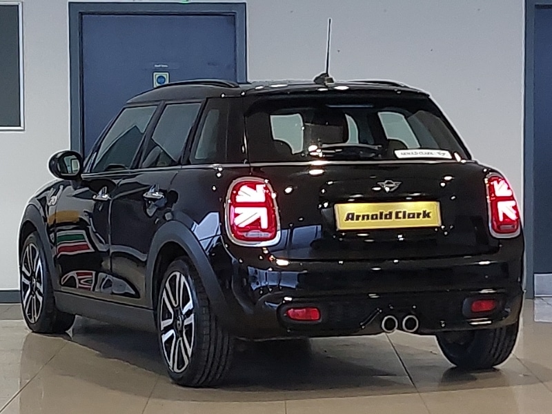 Used MINI Hatch 2018 for sale - 77454169: Photo 3