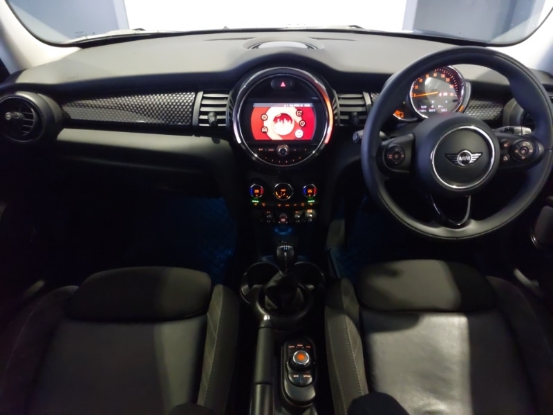 Used MINI Hatch 2018 for sale - 77454169: Photo 4