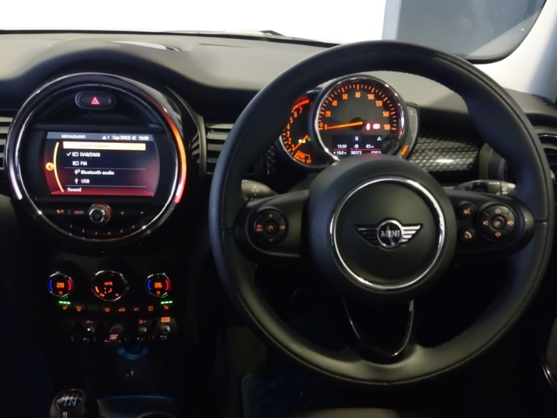 Used MINI Hatch 2018 for sale - 77454169: Photo 5