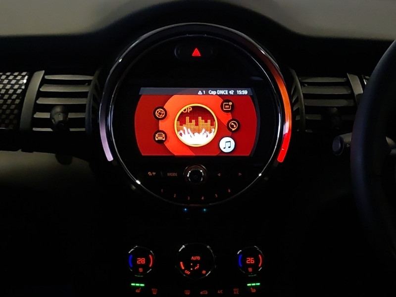 Used MINI Hatch 2018 for sale - 77454169: Photo 8