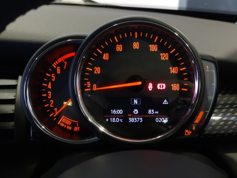 Used MINI Hatch 2018 for sale - 77454169: Photo 9