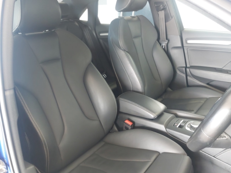 Used Audi A3 2016 for sale - 77751145: Photo 11