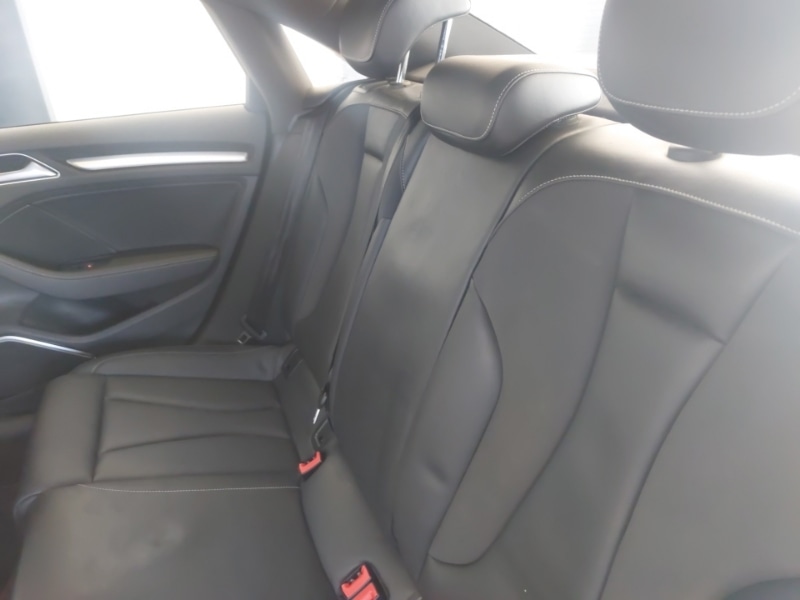 Used Audi A3 2016 for sale - 77751145: Photo 12