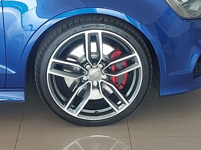 Used Audi A3 2016 for sale - 77751145: Photo 14