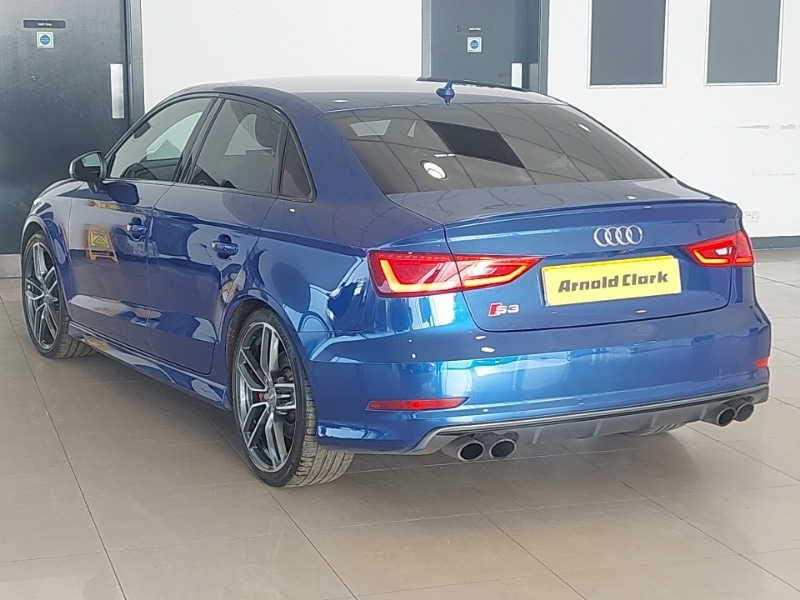 Used Audi A3 2016 for sale - 77751145: Photo 3