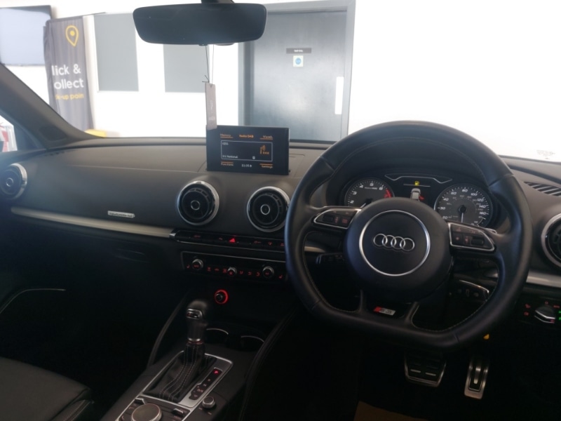Used Audi A3 2016 for sale - 77751145: Photo 4