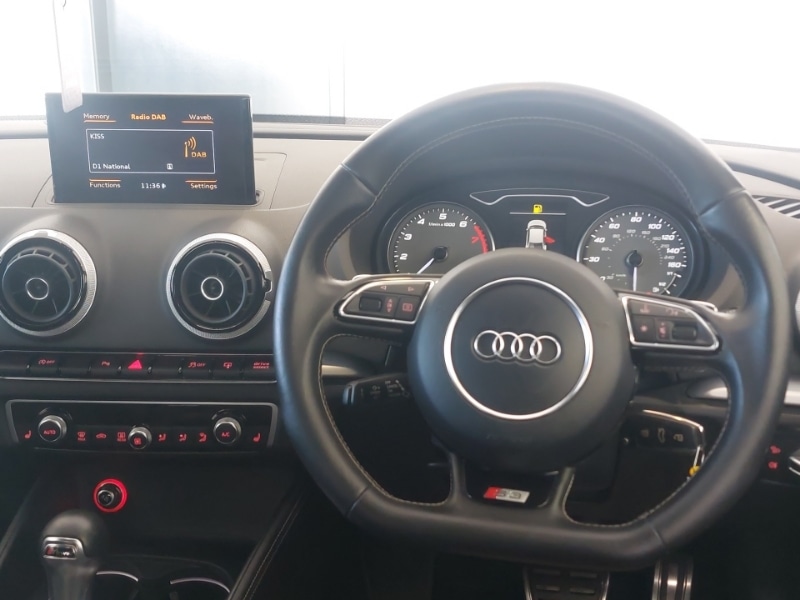Used Audi A3 2016 for sale - 77751145: Photo 5
