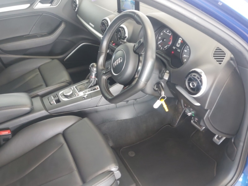 Used Audi A3 2016 for sale - 77751145: Photo 6