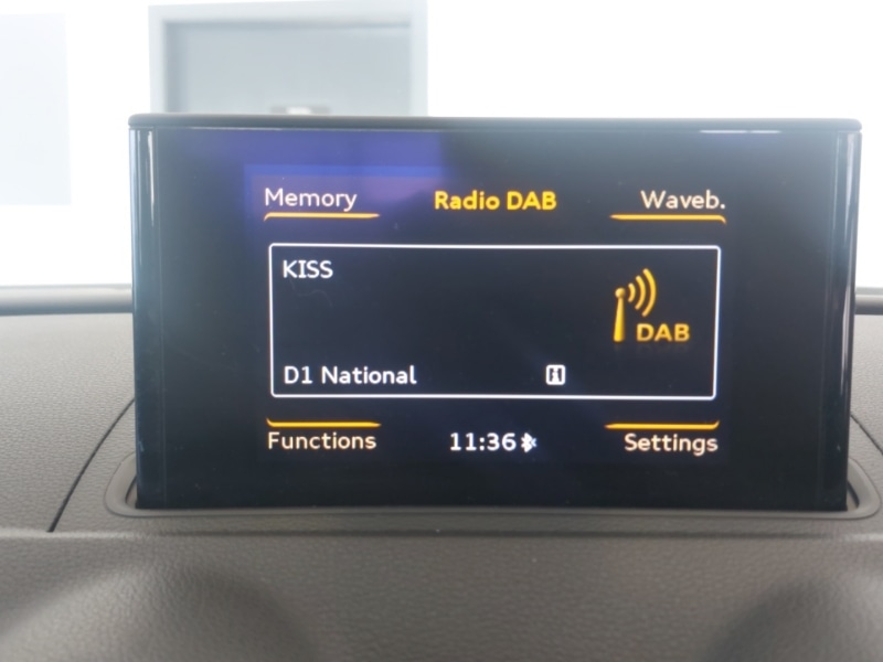 Used Audi A3 2016 for sale - 77751145: Photo 8