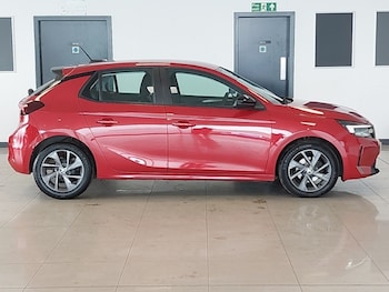 Used Vauxhall Corsa 2024 for sale - 78656358: Photo