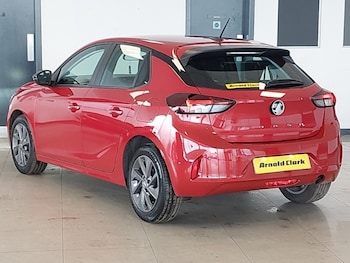 Used Vauxhall Corsa 2024 for sale - 78656358: Photo