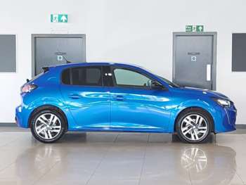 Used Peugeot 208 2022 for sale - 74451729: Photo