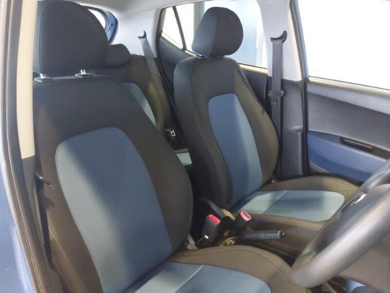 Used Hyundai i10 2016 for sale - 77815936: Photo 11