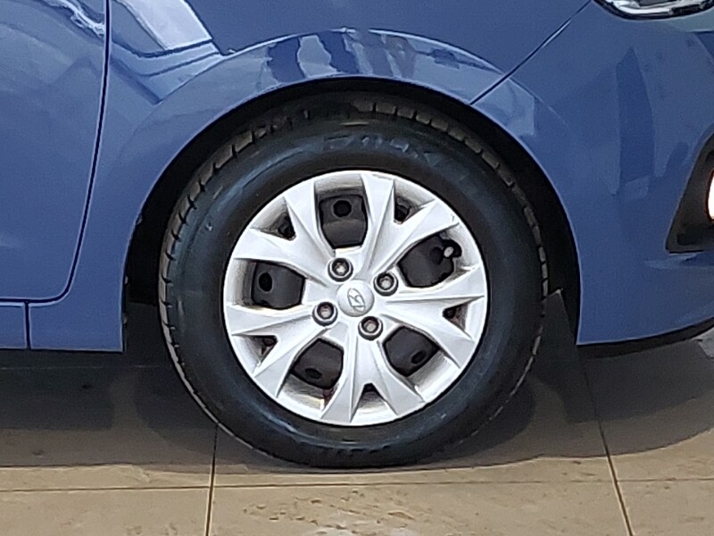 Used Hyundai i10 2016 for sale - 77815936: Photo 14