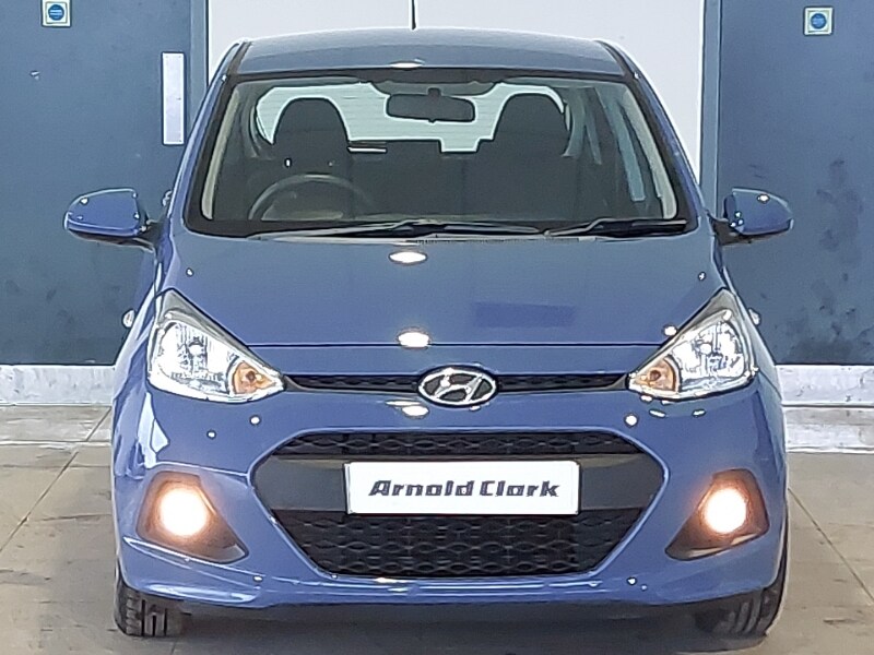 Used Hyundai i10 2016 for sale - 77815936: Photo 16