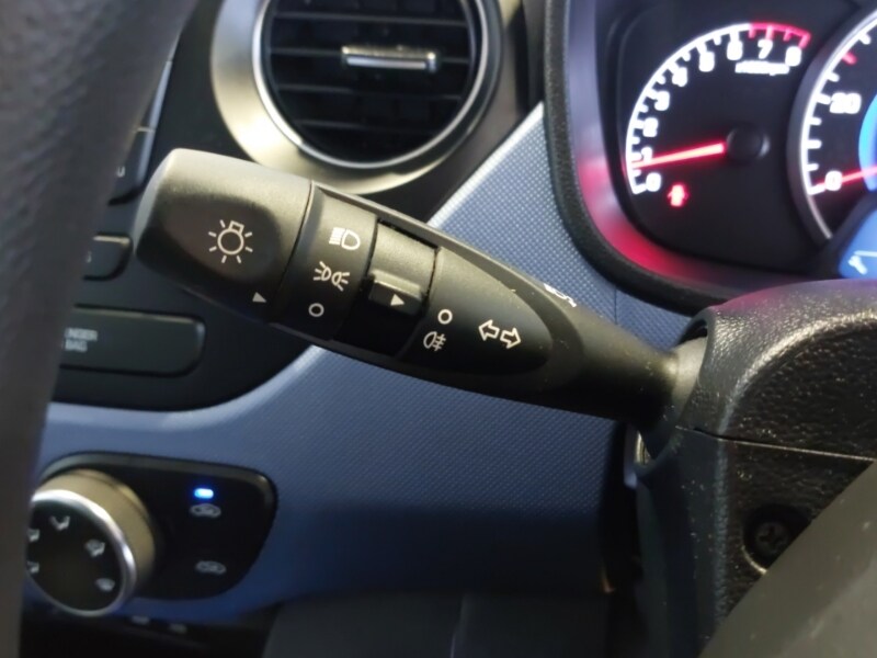 Used Hyundai i10 2016 for sale - 77815936: Photo 17